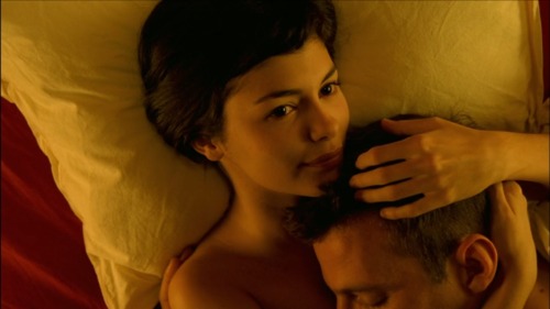 anti-gone-jane:  Amelie, 2001  porn pictures