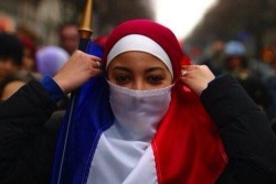 Vive La France Des Différences Et De La Tolérance