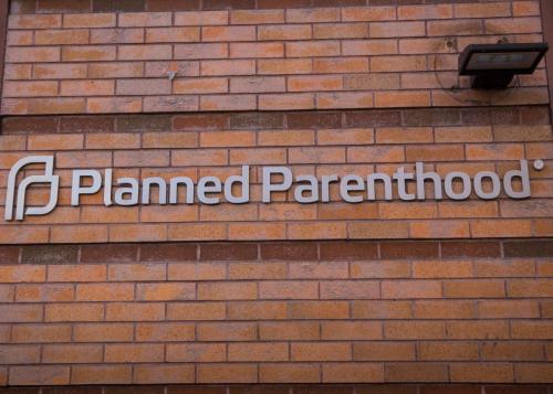 Porn photo outforhealth:  Planned Parenthood Is Helping
