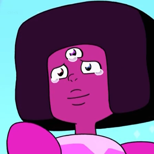 squaremomgsquad:  I’m imagining the gems having a movie night and I can’t stop giggling.  Like, it’s a rom-com, and all of a sudden Garnet just turns off the TV and is like, “This is an unrealistic depiction of romance. Let me tell you a real