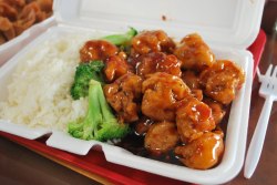 im-horngry:  Vegan General Tso’s - As Requested!