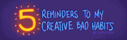studyspo-blr:  noodlemage:  oweeo:  some things I need to remind myself daily tbh  too real  reminder for us all 