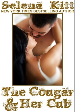 THE COUGAR AND HER CUB - FREE for Kindle Unlimited Leila knows she’s always been closer to her stepson, Rich, than most mothers, since Rich’s father left when he was just a baby. He’s been the man in her life forever&ndash;but now he’s really