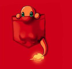gamefreaksnz:   Pocket Monster by ramyb USD บ for 24 hours only  The only pokemon I really like.