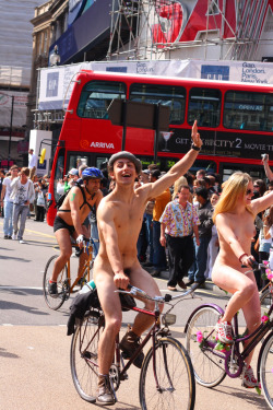 wnbrboys:  WNBR London 2012Submit your own WNBR pictures http://wnbrboys.tumblr.com/submit