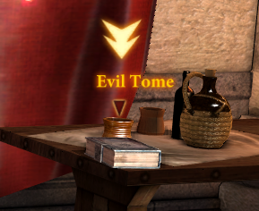 lesetoilesfous:shock-centurion:lesbitomboyish:nyriad:  nyriad:  nyriad:  tfw you’re an Evil Tome   Evil Tome Thursday   Evil Pit Friday   DA2 did not fuck around   Varric out here calling it like he sees it Varric: so I’m standing there and I’m