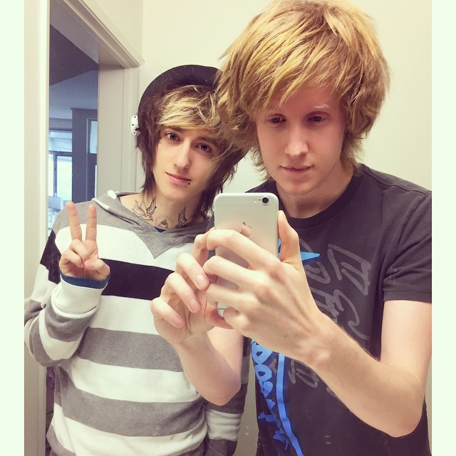 bryanstars:  I just posted a new @mydigitalescape video called “What To Do When