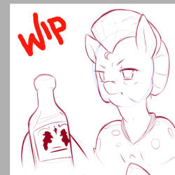 Before this day is done there WILL be new Granny Smith clop. I swear it!