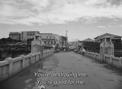  Hiroshima Mon Amour | 1959 