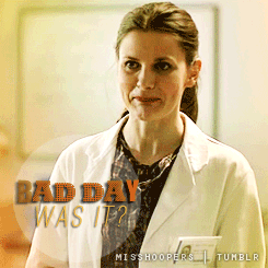 misshoopers:  barlowmiranda:  S: You didn't need to come in, Molly.M: That's okay. Everyone else was busy with... Christmas.  Molly Hooper   colours (&amp; some funny moments/quotes) 