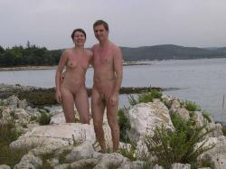 sanpjer:  SUBMIT A POST Naturism-nice to