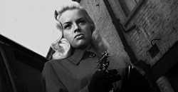 Diana Dors - Yield to the Night (also titled Blonde Sinner), 1956.