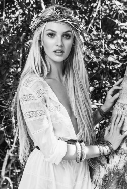 senyahearts:  Candice Swanepoel by Jacques Dequeker for Vogue Brazil, January 2014