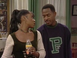 femmelover:  queenbrybre:  blackrebelz:  What if Tichina had played Gina?  It would’ve possibly changed the mindset of generations and black culture as we know it.   ^^^ damn I never thought about it like that. 