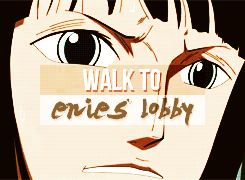 mob-psycho:  30 Day One Piece Challenge!  Day 5: Favorite Arc ›› Enies Lobby  