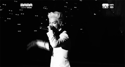 ibmariji:  GD&amp;TOP camera moments // requested by iridescentecho 