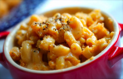 macaroni-land:  vegan mac&amp;cheese 