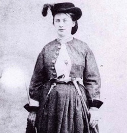 collectorsweekly:  Female Spies and Gender-Bending Soldiers Changed the Course of the Civil War