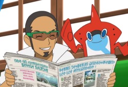 alola-dad:  This little friendship needs to be protected.
