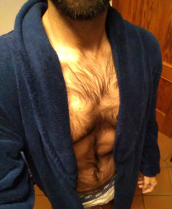 love-chest-hair:New account, same hairy chest …. http://bit.ly/1NPuFKl