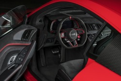 carinteriors:2017 ABT Audi R8