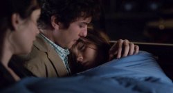 narnia:  ‘My biggest mistake was thinking you could fix me. Only I can fix me.’  Stuck In Love (2012)
