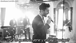 darekaxx:Sugar -Maroon 5  You show me good loving… ❤