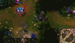leagueofvictory:  When you see it… (Check out 100+ league gifs at Leagueofvictory!)