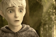 hope-for-snow:  “Y-yea… I can…” Paranorman / Rise of the Guardians hope-for-snow || tumblr.com  