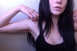 areweevenalive:  ☯ †Dramatic Pale and