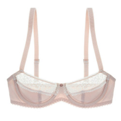 poison-marie:  Journelle pink lingerie collections. ♡ 
