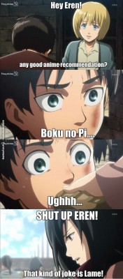 I think I am done with the Boku No Pico rant though     