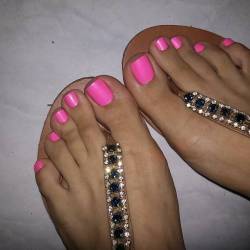 feeteverywhere:  @jenifherfeet #footmodel #feetnation #prettyfeet #pedicure #lovefeet #nails #lovefeet #whitefeet #barefoot #pies #toes #prettytoes #feeteverywhere #sexytoes #perfectfeet #lovenails #sexytoes #prettynails #footlove #foot #feet #barefeet