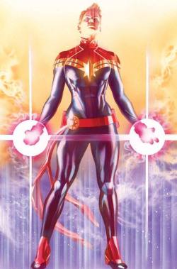 See? this is what i’m talking about, muscles, abs, thick legs, and all the good stuff.And yet, the recent artist that worked in the recent &ldquo;Captain Marvel” (Sorry for me Captain Marvel is always gonna be Billy Batson) didn’t manage to gave