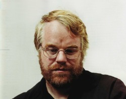 Captainfabfro:  Award-Winning Actor Philip Seymour Hoffman Was Found Dead Sunday
