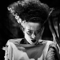 horroredits:   Bride of Frankenstein (1935), dir. James Whale  