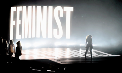 frostingpeetaswounds:  Feminist: the person who believes in the social, political, and economic equality of the sexes 