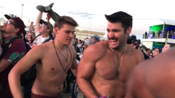 lucydonaghan:Alex Ernst continuing to “bulk”