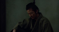 somequeerdistortion:  The Blind Swordsman: Zatoichi | Takeshi Kitano | 2003 