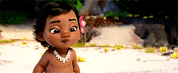 thatsthat24:  daisyisobelridley:  The story of the girl, who had been chosen by sea. - Moana (2016)    The new international trailer healed me