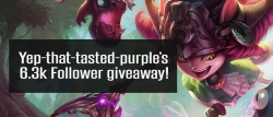 yep-that-tasted-purple:  yep-that-tasted-purple’s