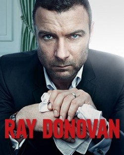      I&rsquo;m watching Ray Donovan                        2929 others are also watching.               Ray Donovan on GetGlue.com 