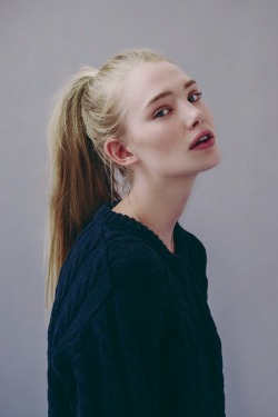 Marnie Harris by Gervin Puse