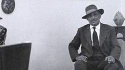 El Fotógrafo Que Consiguió Inmortalizar Al Auténtico Don Corleone &Amp;Ldquo;El