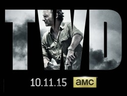 thewalkingdead:    EXCLUSIVE LOOK at the Season 6 poster.    