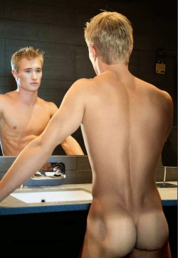 fraternityrow:  Fraternity Row | Man of the Day | Jack Laugher