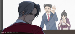 tio-trile:Turnabout Goodbyes 12/25/2016 - 12/28/2016