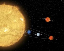 Utcjonesobservatory:  Planet Made Of Diamond May Not Be So Bling After All: The First