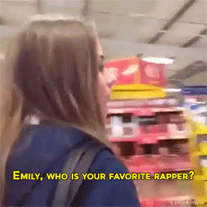 inter-something:  wellthatsood:  me  Emily is not having your shit
