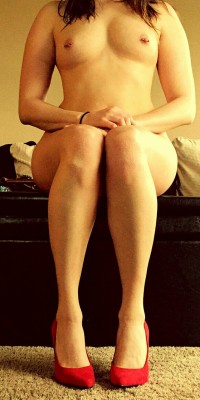 hornycpl08:  Waiting on hubby.